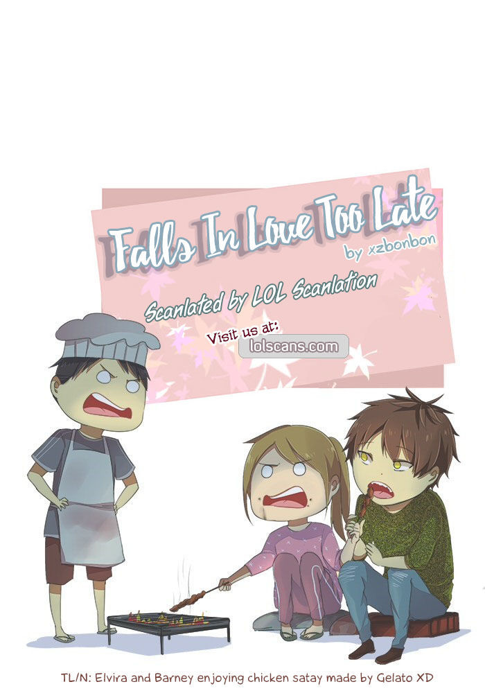 Falls In Love Too Late Chapter 19 #49