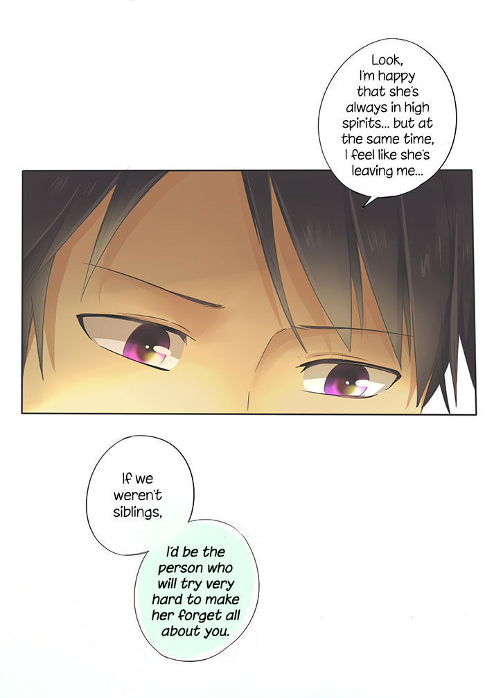 Falls In Love Too Late Chapter 12 #14