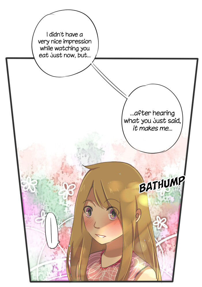 Falls In Love Too Late Chapter 6 #42