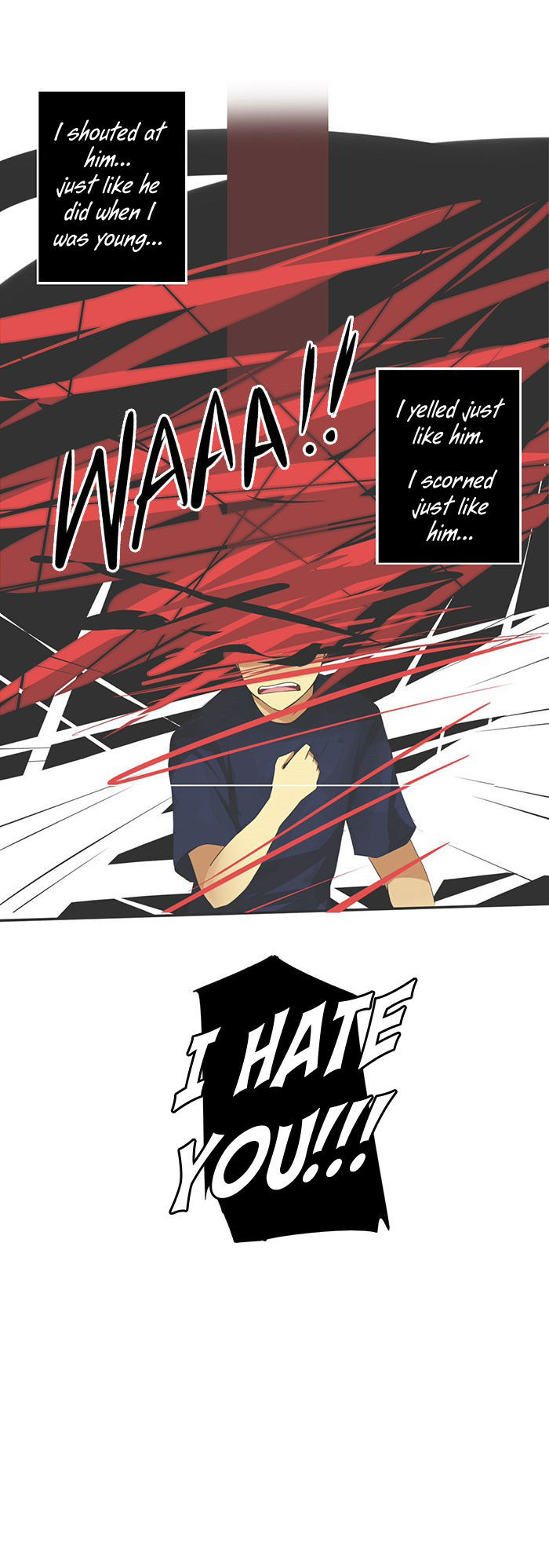 Falls In Love Too Late Chapter 5 #55