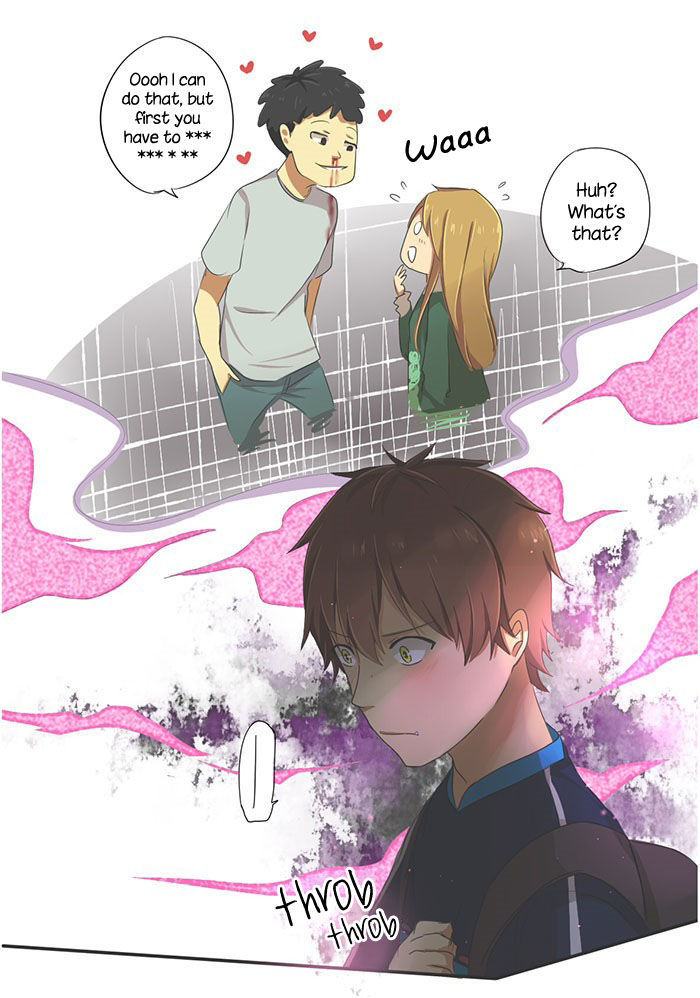 Falls In Love Too Late Chapter 7 #51