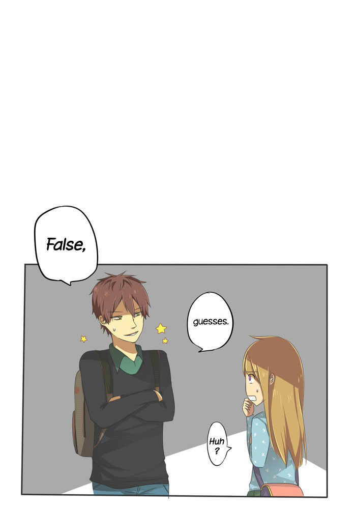 Falls In Love Too Late Chapter 4 #42