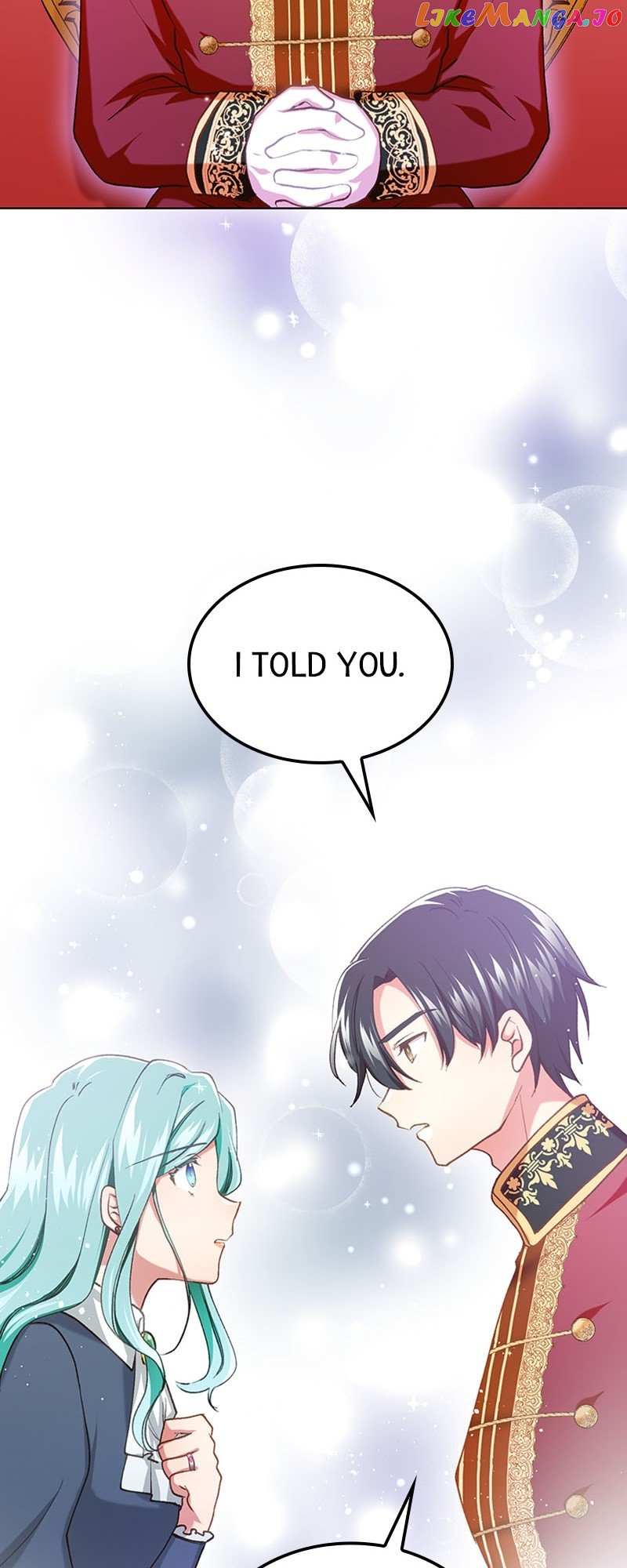 The Tyrant’S Crush Chapter 41 #15