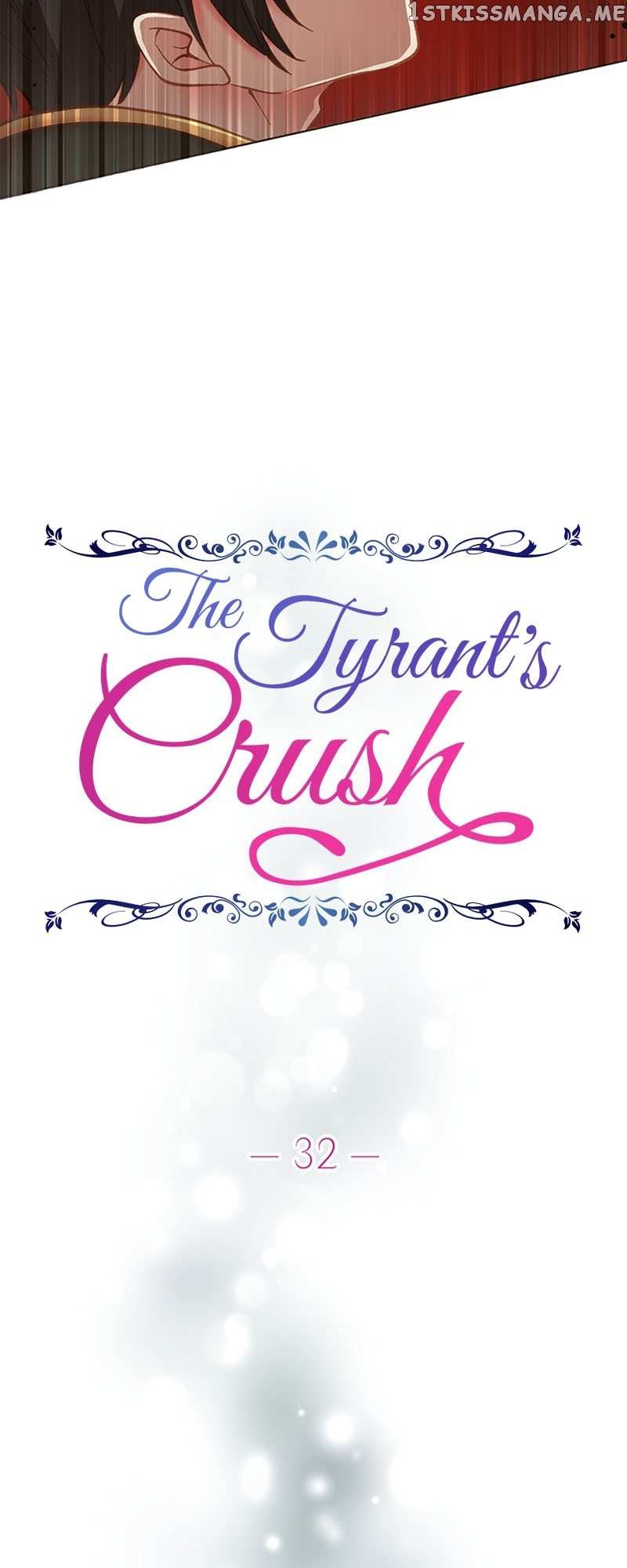 The Tyrant’S Crush Chapter 32 #15