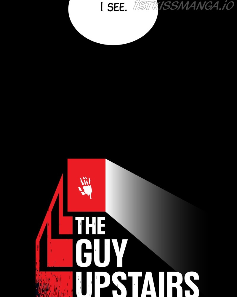 The Guy Upstairs Chapter 9 #26