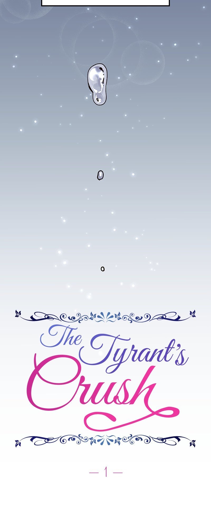 The Tyrant’S Crush Chapter 0 #6