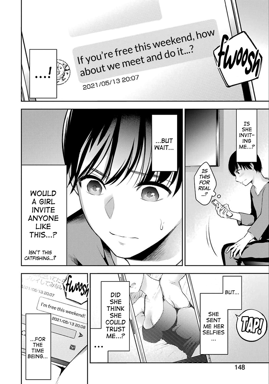 Sensei No Koto, Kusugutte Ageru Chapter 1 #17