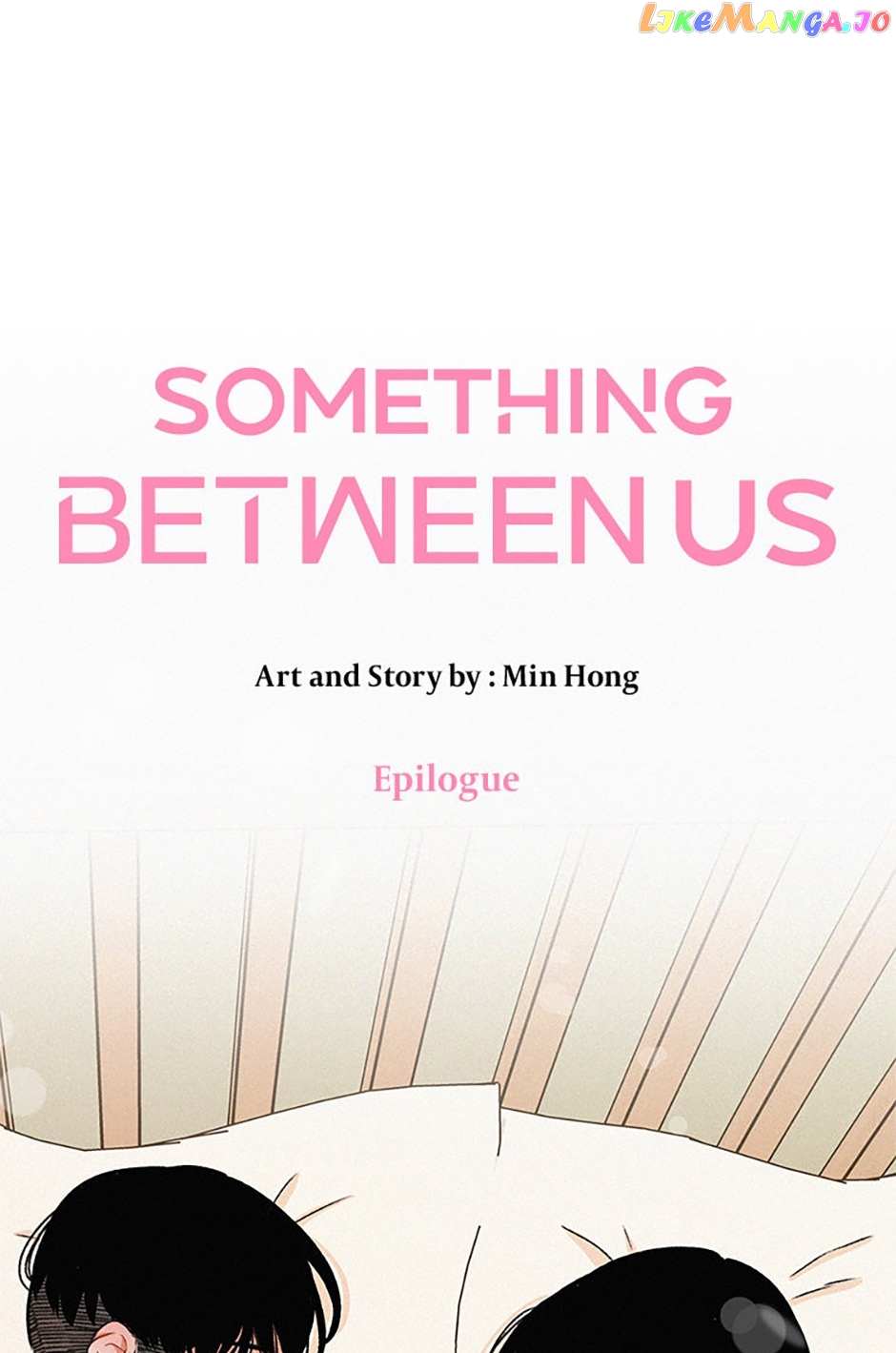 Something Between Us Chapter 89 #5