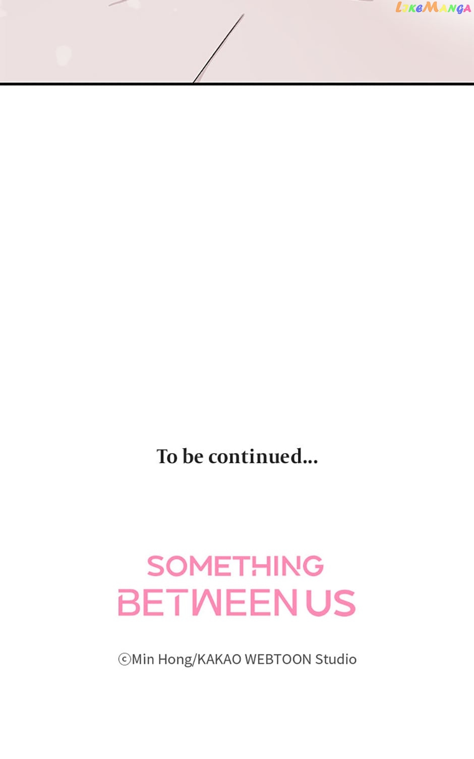 Something Between Us Chapter 83 #73