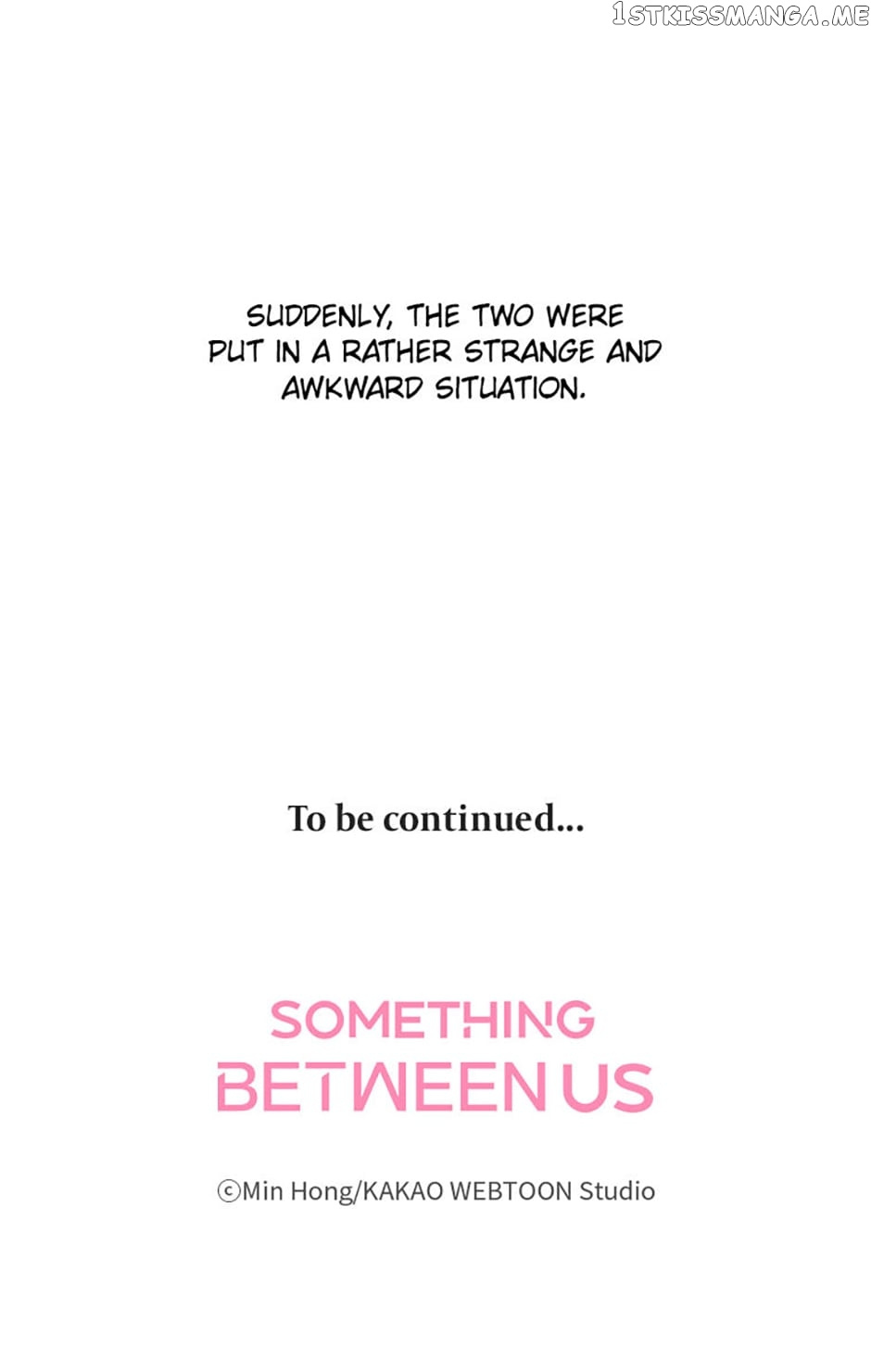 Something Between Us Chapter 80 #62