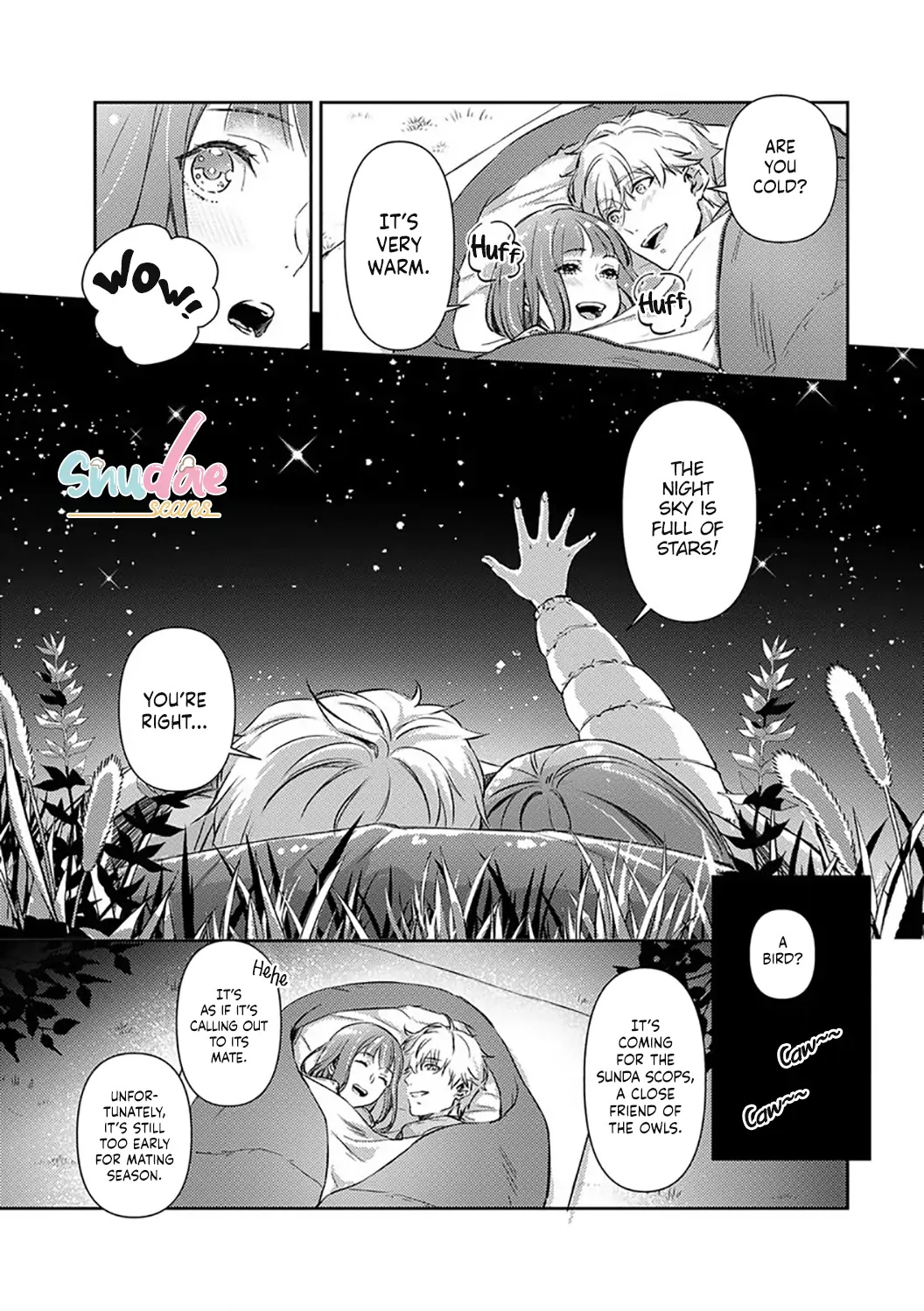 Shojo Kon ~Kohinata Fuufu Wa Shite Mitai~ Chapter 15 #24