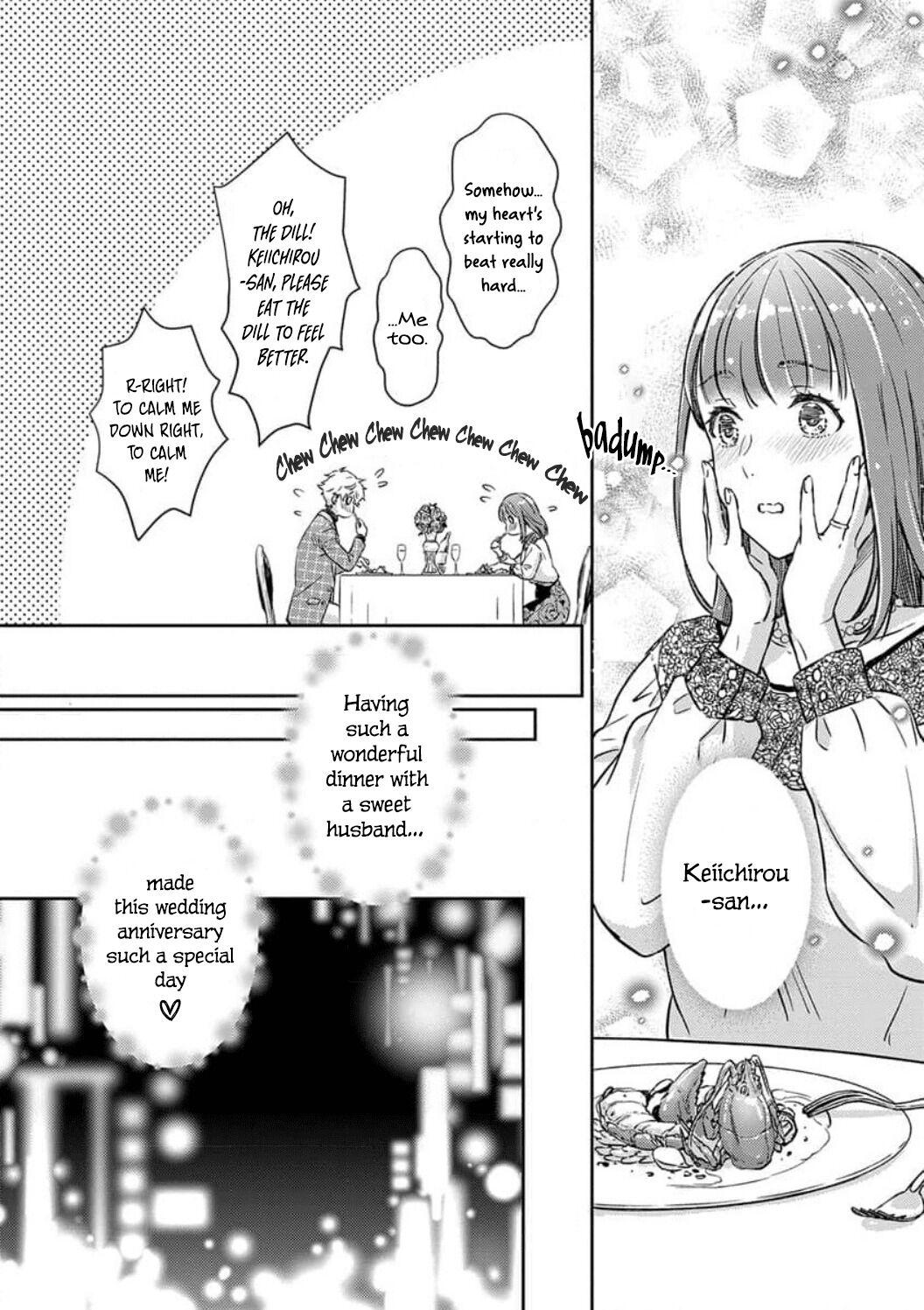 Shojo Kon ~Kohinata Fuufu Wa Shite Mitai~ Chapter 9 #12