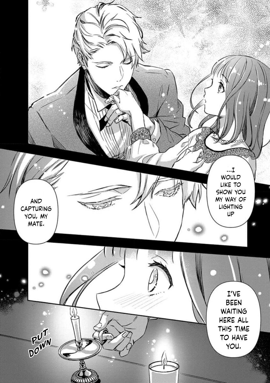 Shojo Kon ~Kohinata Fuufu Wa Shite Mitai~ Chapter 9 #27