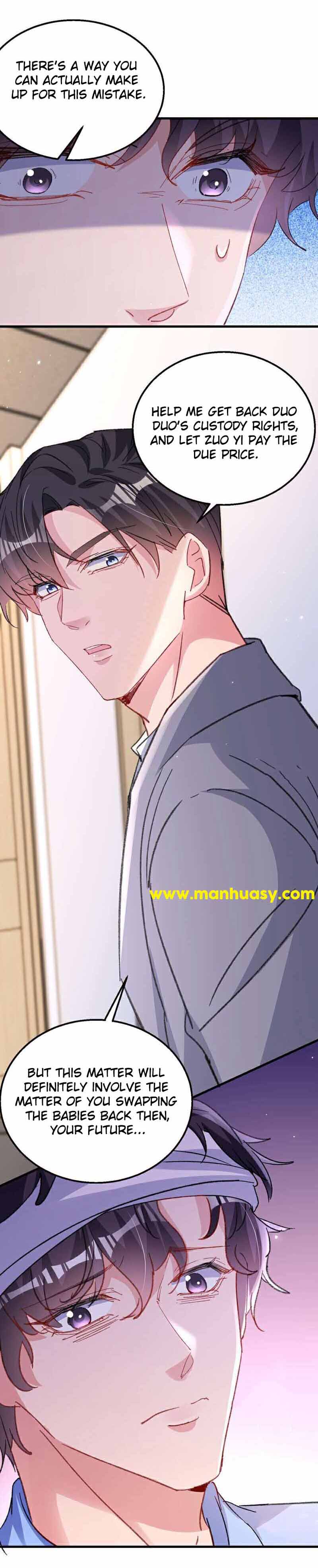 Did You Reject Mr.lu Today? Chapter 195 #13