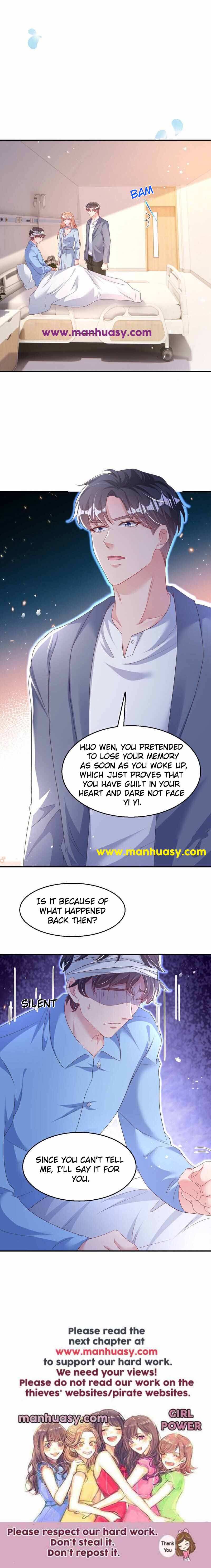 Did You Reject Mr.lu Today? Chapter 194 #14