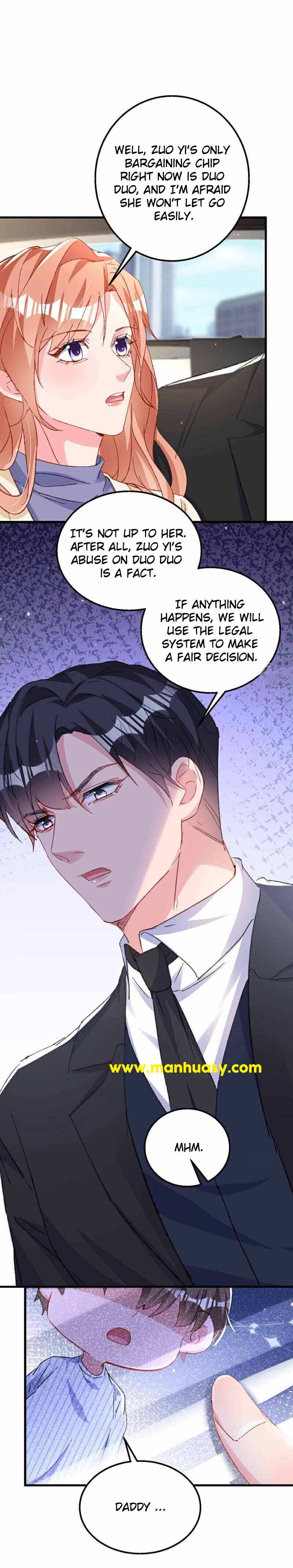 Did You Reject Mr.lu Today? Chapter 186 #11