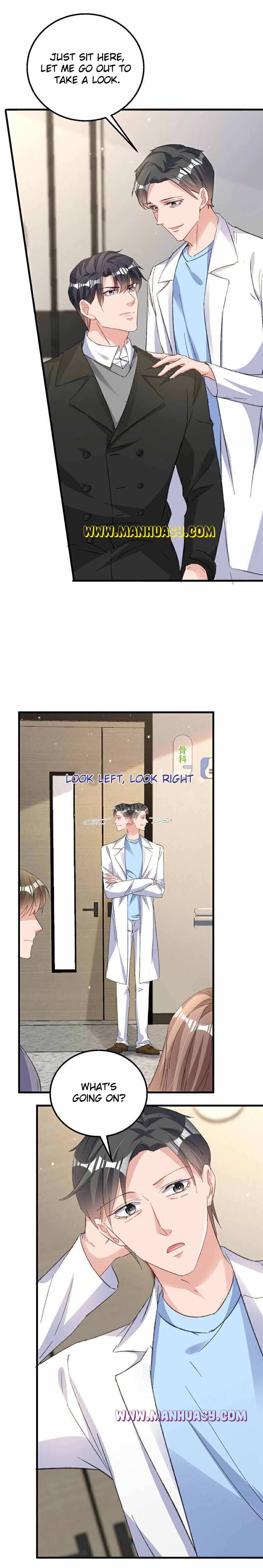 Did You Reject Mr.lu Today? Chapter 180 #7