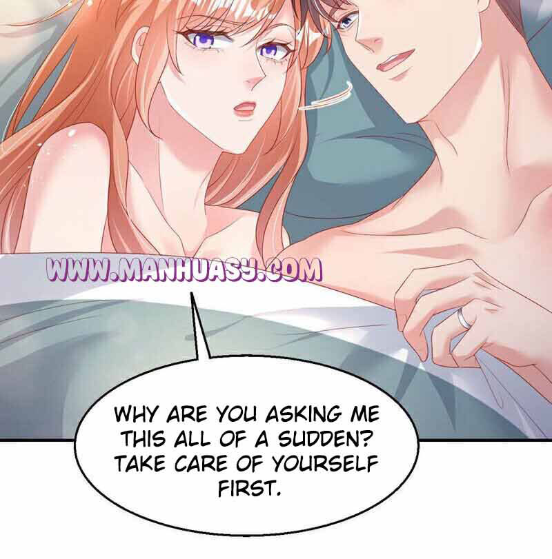 Did You Reject Mr.lu Today? Chapter 178 #48
