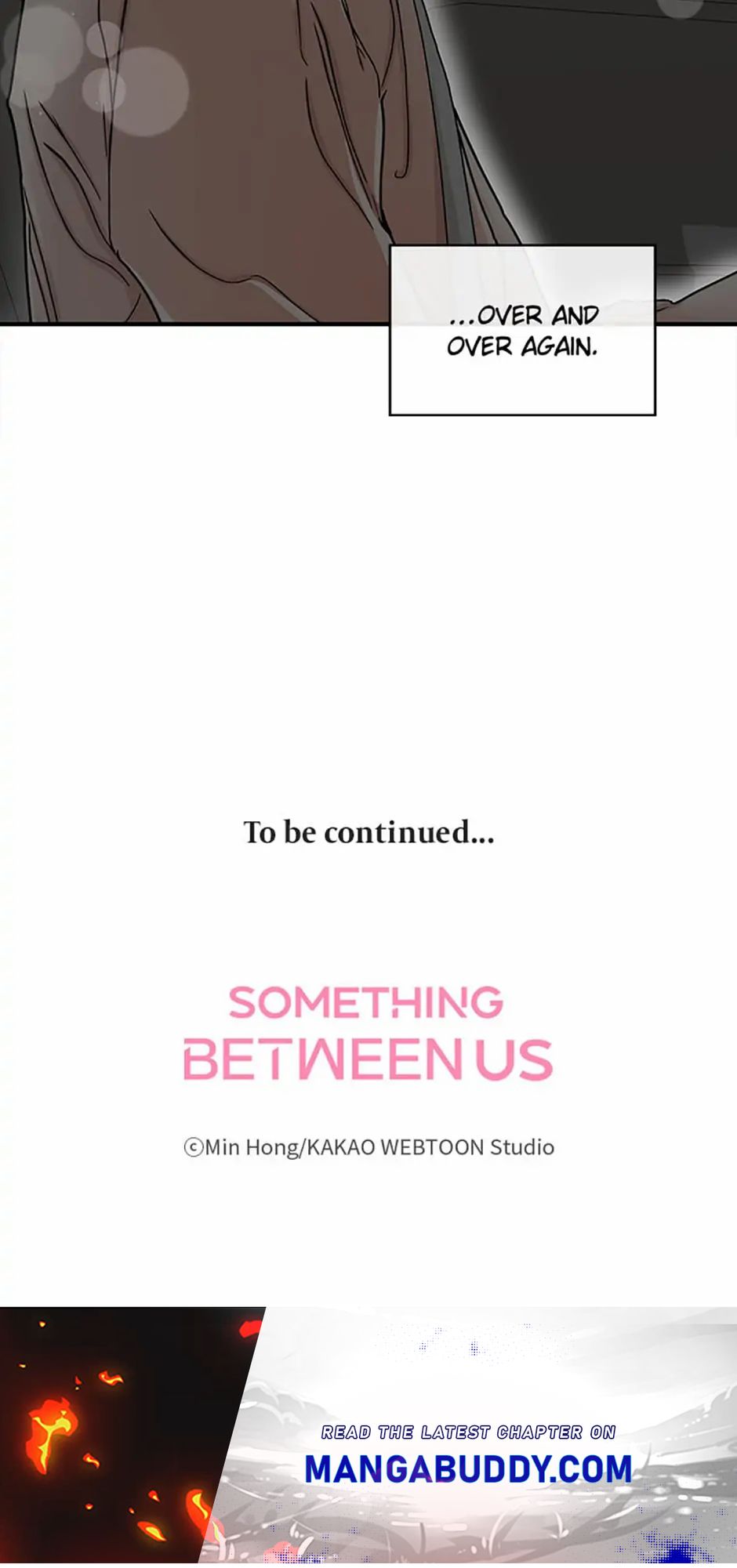 Something Between Us Chapter 13 #73