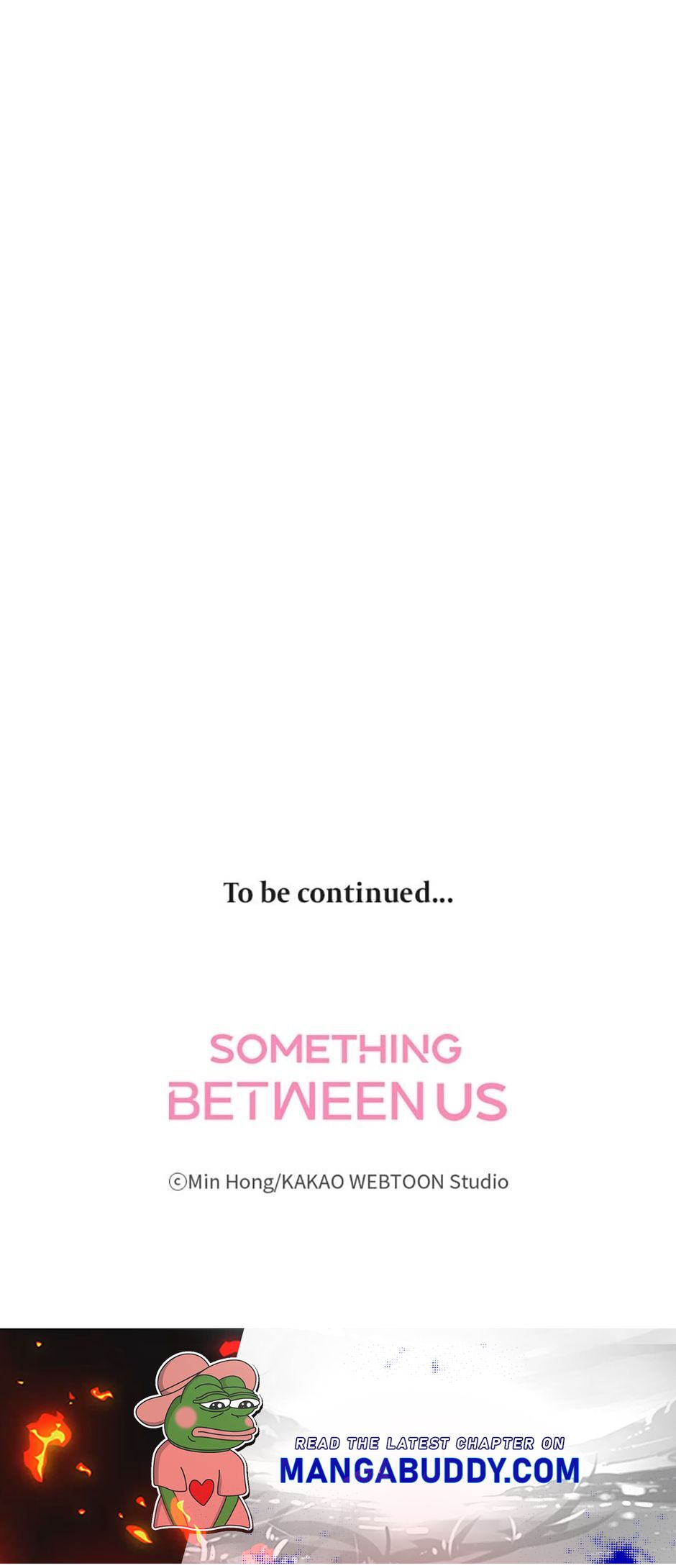 Something Between Us Chapter 1 #112