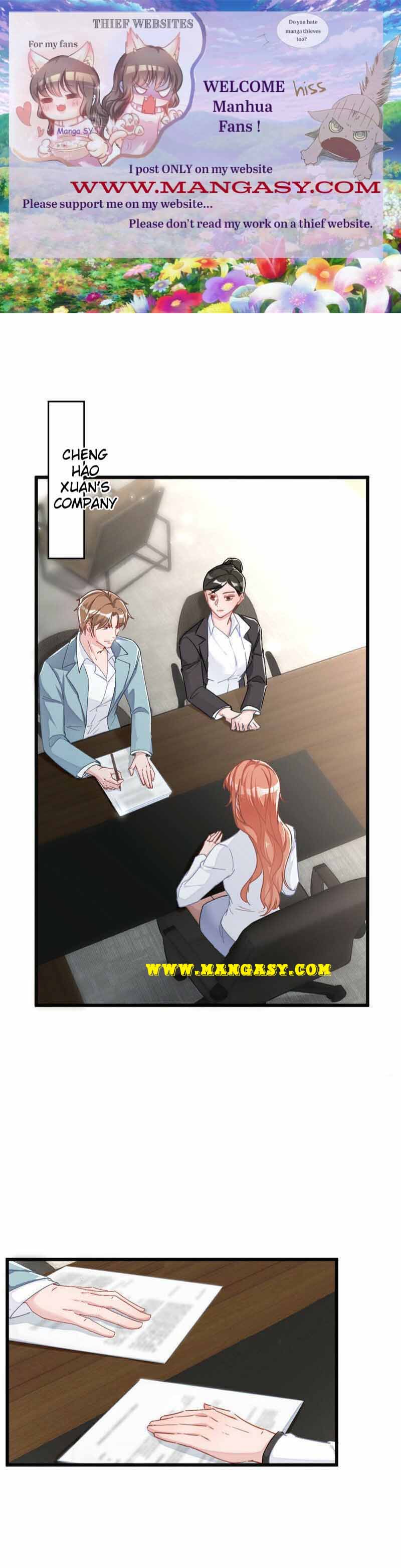 Did You Reject Mr.lu Today? Chapter 105 #2