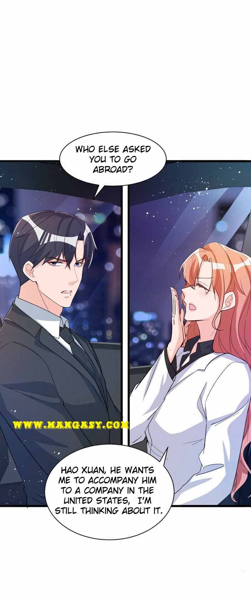 Did You Reject Mr.lu Today? Chapter 105 #11