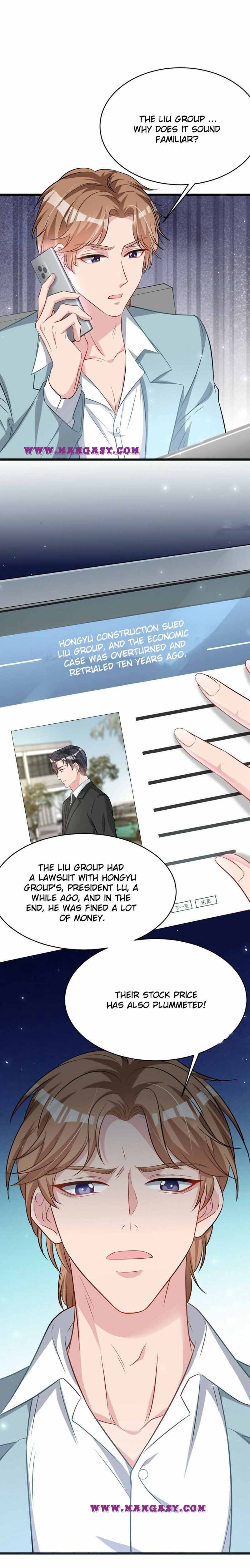 Did You Reject Mr.lu Today? Chapter 102 #11