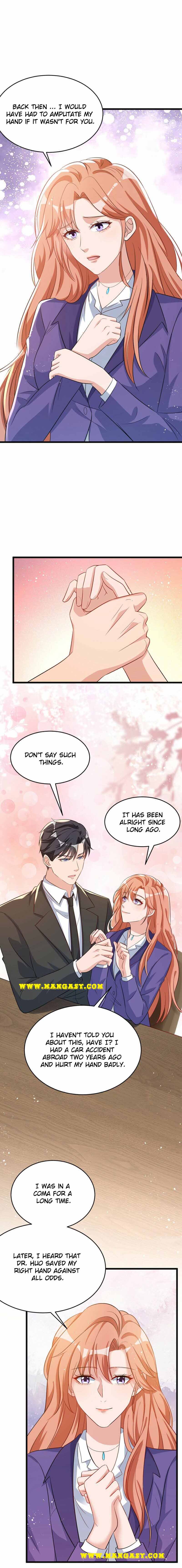 Did You Reject Mr.lu Today? Chapter 100 #10