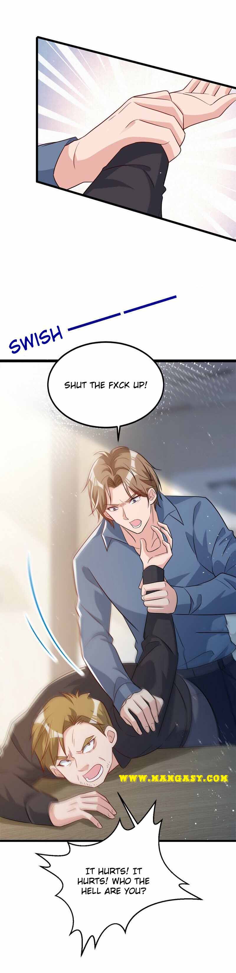 Did You Reject Mr.lu Today? Chapter 99 #15