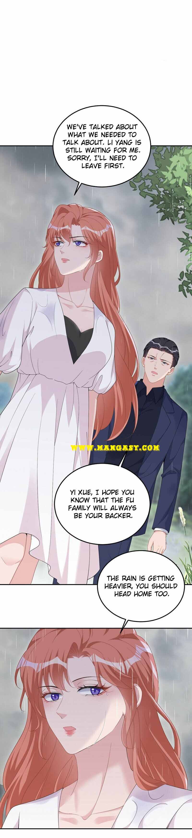 Did You Reject Mr.lu Today? Chapter 98 #7