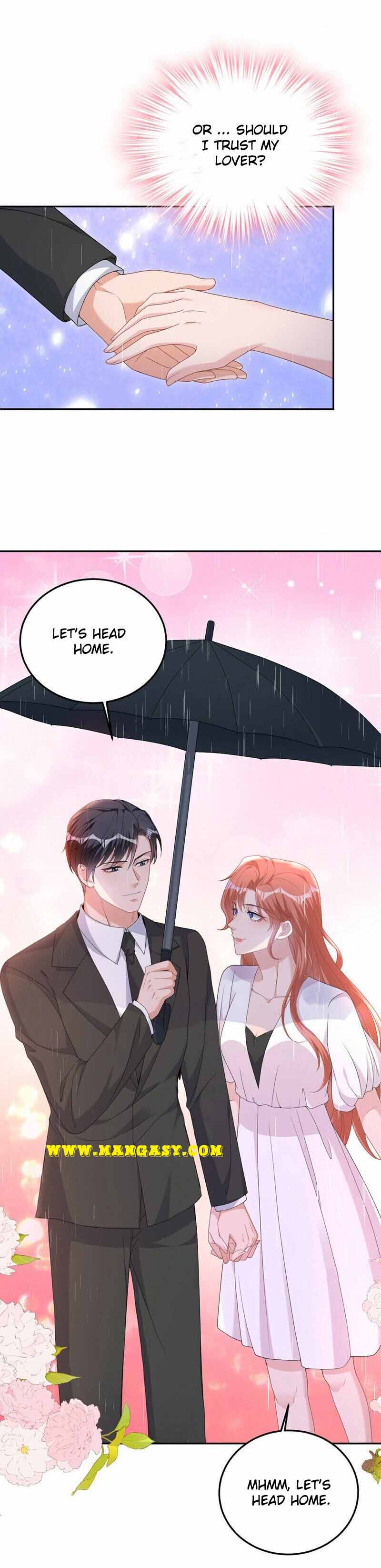 Did You Reject Mr.lu Today? Chapter 98 #10