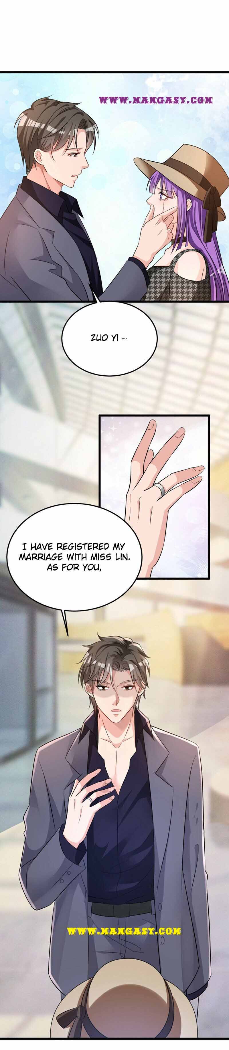 Did You Reject Mr.lu Today? Chapter 95 #10