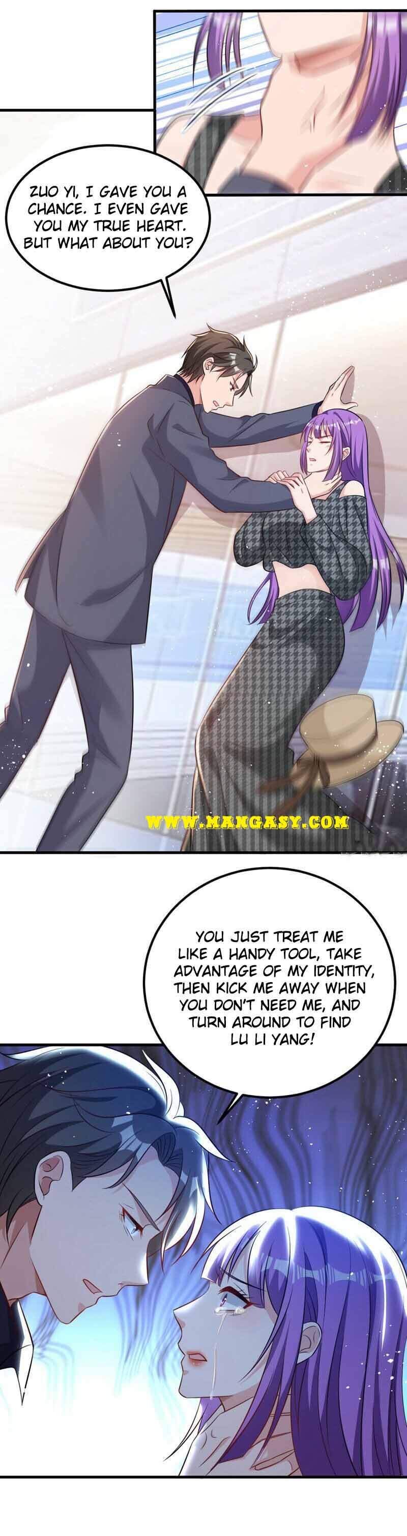 Did You Reject Mr.lu Today? Chapter 95 #12