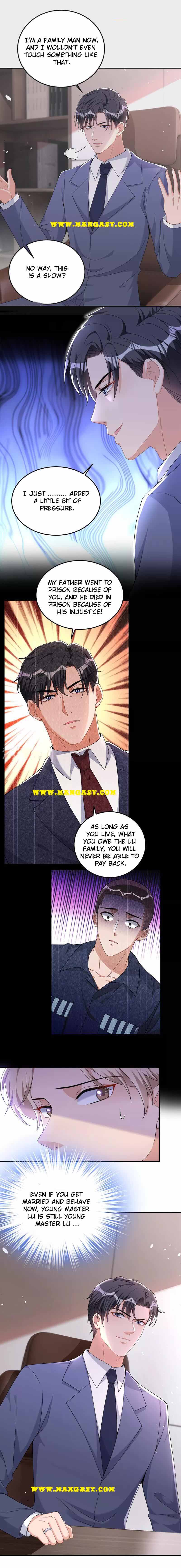 Did You Reject Mr.lu Today? Chapter 93 #7