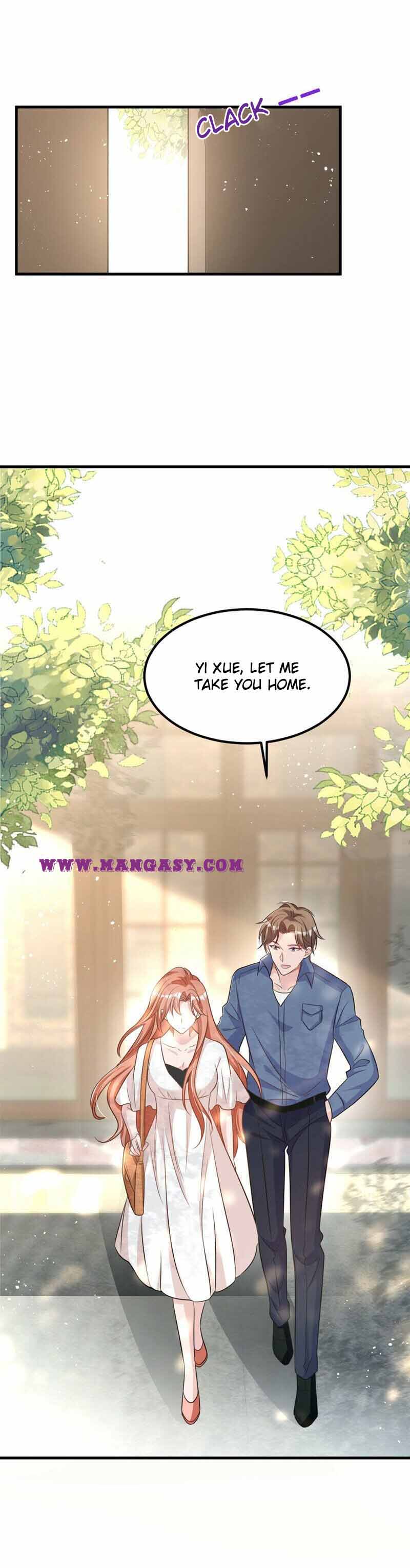 Did You Reject Mr.lu Today? Chapter 96 #6