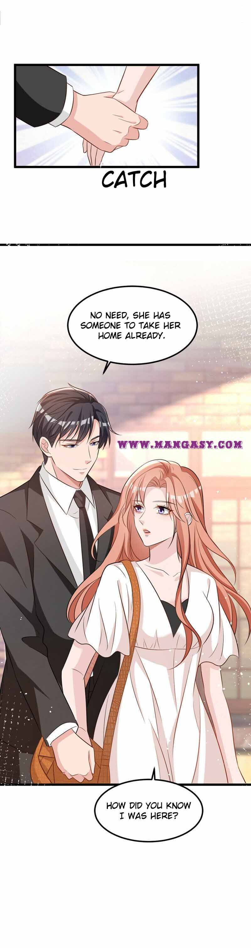 Did You Reject Mr.lu Today? Chapter 96 #7