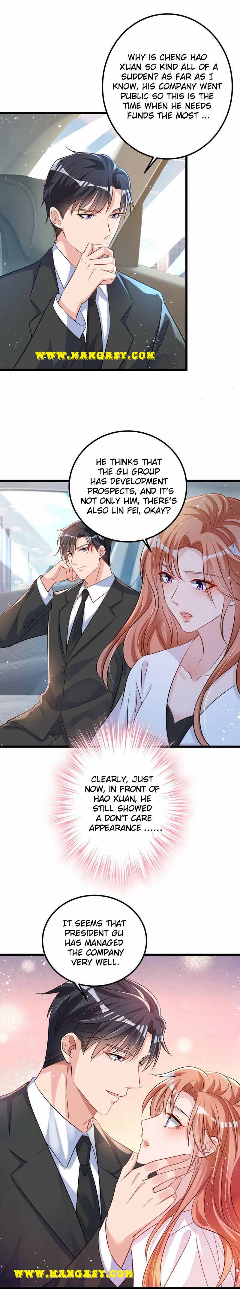 Did You Reject Mr.lu Today? Chapter 96 #14