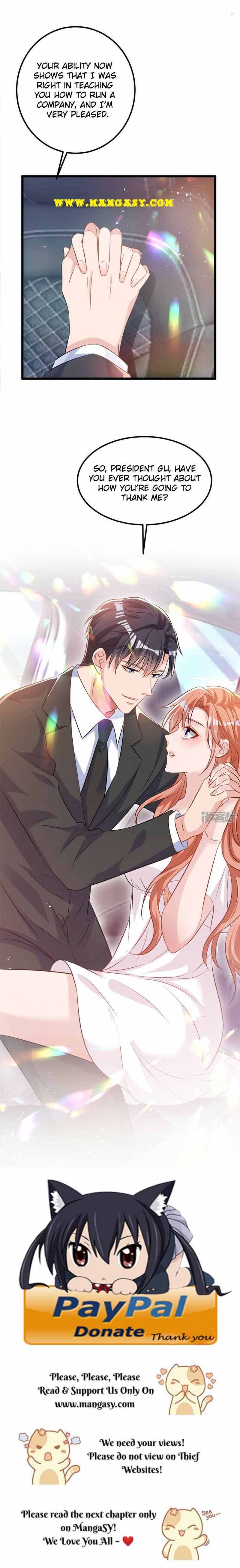 Did You Reject Mr.lu Today? Chapter 96 #15