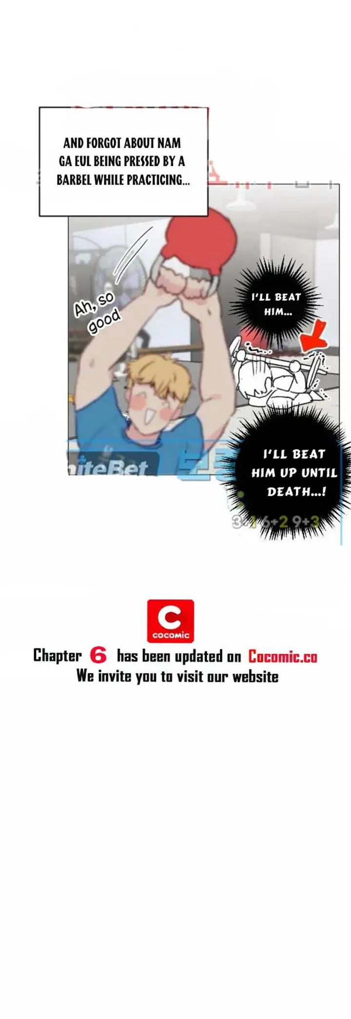 Health Homo Chapter 5 #16