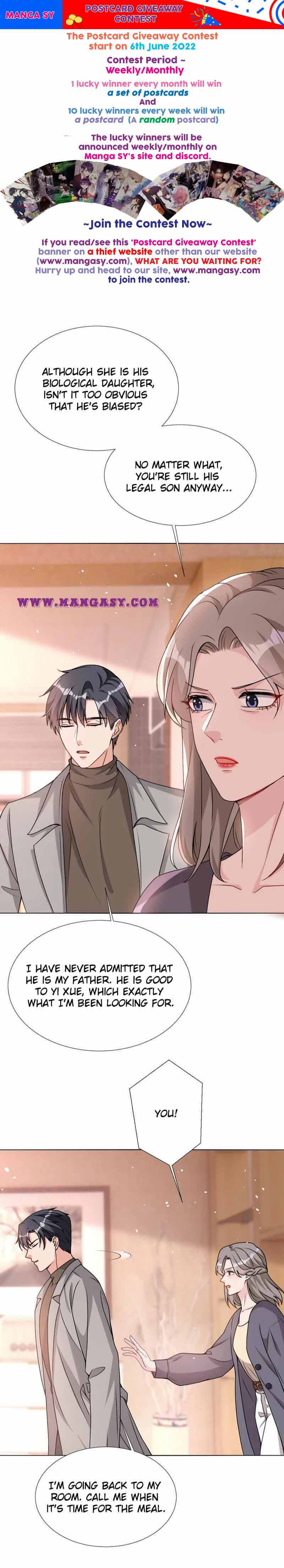 Did You Reject Mr.lu Today? Chapter 70 #2
