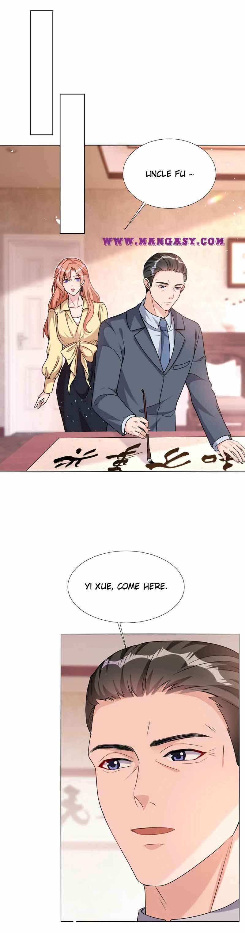 Did You Reject Mr.lu Today? Chapter 70 #3
