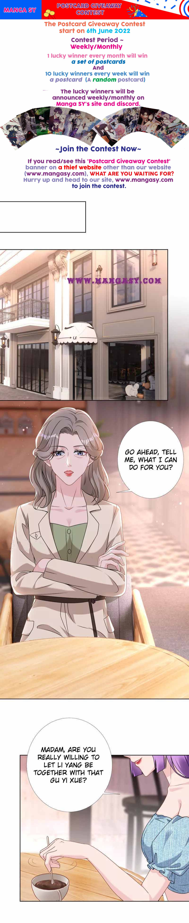 Did You Reject Mr.lu Today? Chapter 69 #2