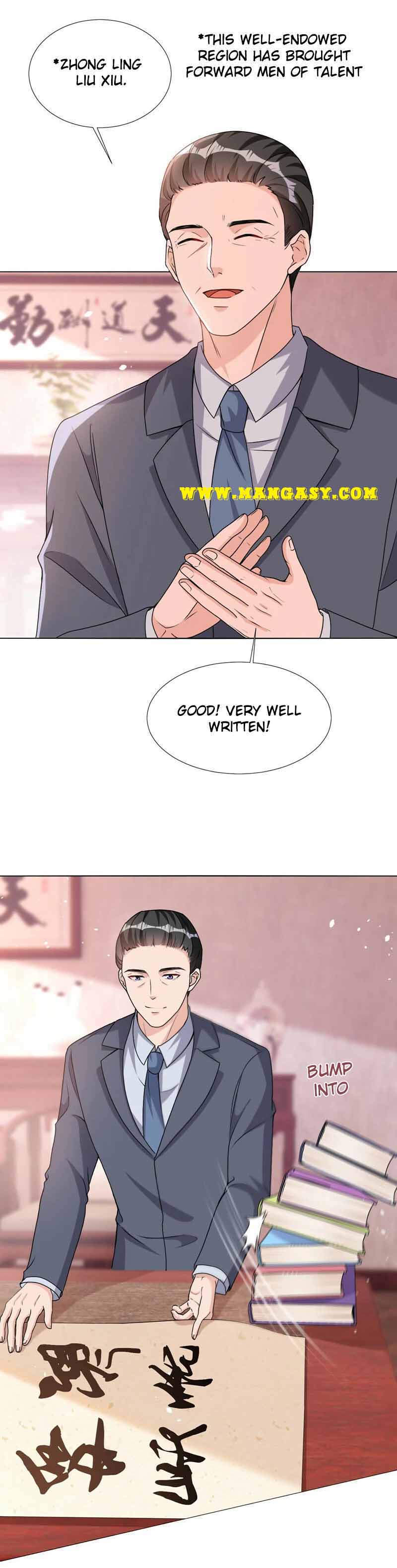 Did You Reject Mr.lu Today? Chapter 70 #6