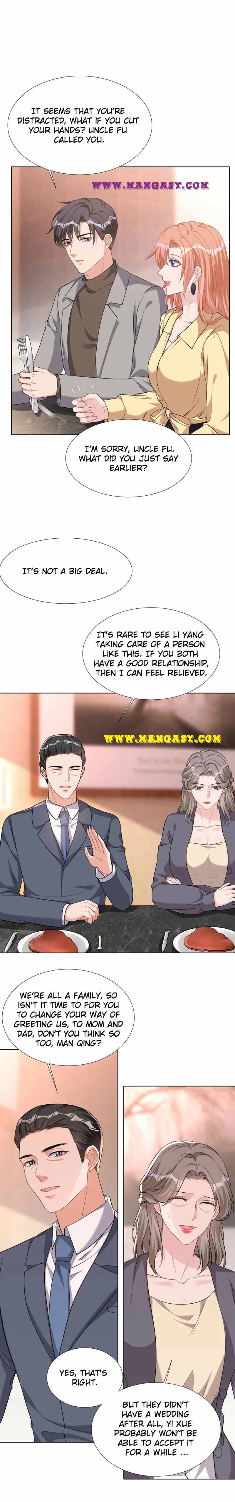 Did You Reject Mr.lu Today? Chapter 70 #11