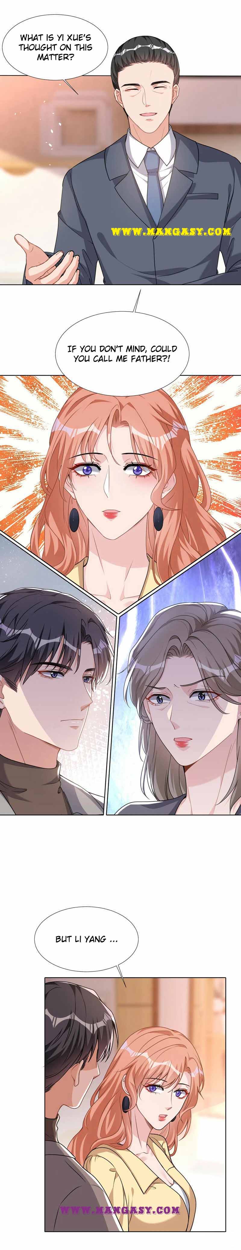 Did You Reject Mr.lu Today? Chapter 70 #12