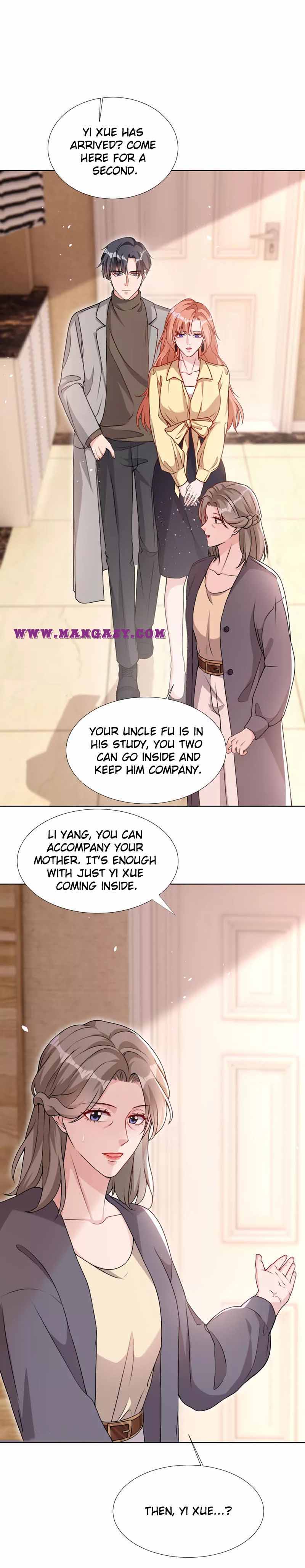 Did You Reject Mr.lu Today? Chapter 69 #13