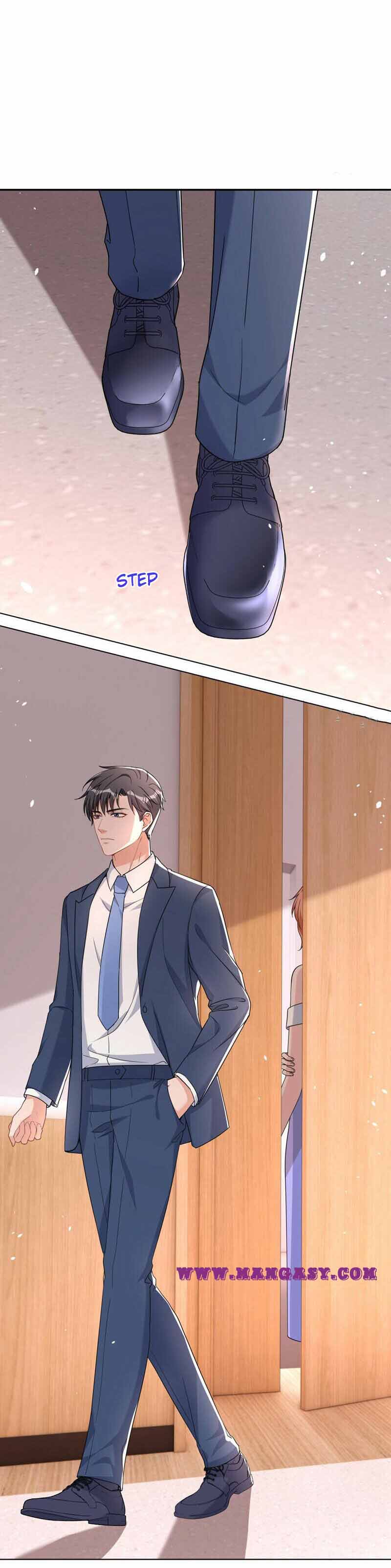Did You Reject Mr.lu Today? Chapter 67 #9