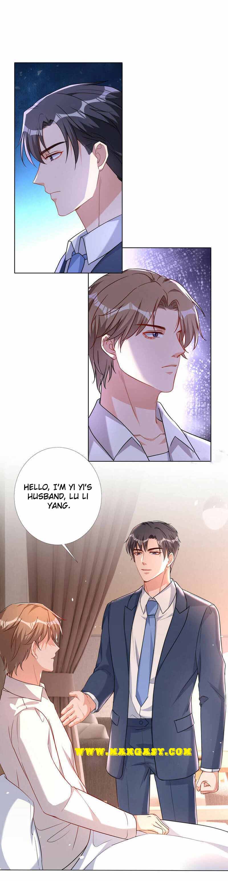 Did You Reject Mr.lu Today? Chapter 67 #12