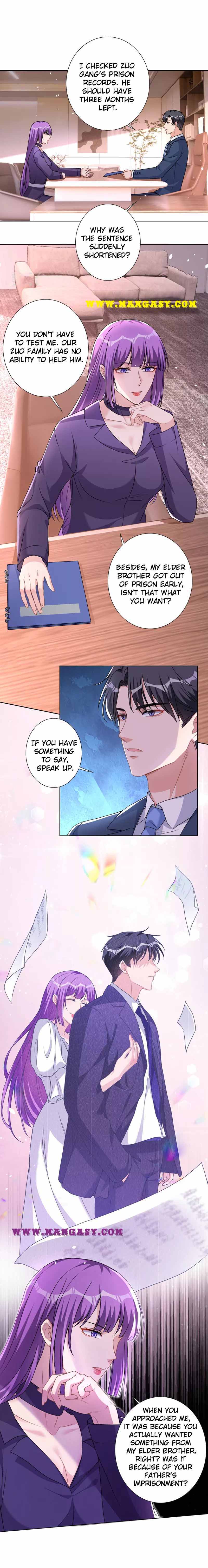 Did You Reject Mr.lu Today? Chapter 64 #2