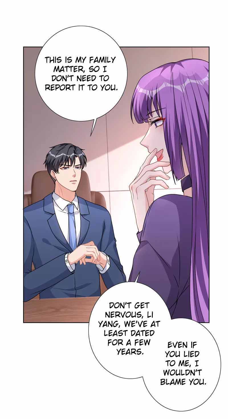 Did You Reject Mr.lu Today? Chapter 64 #3